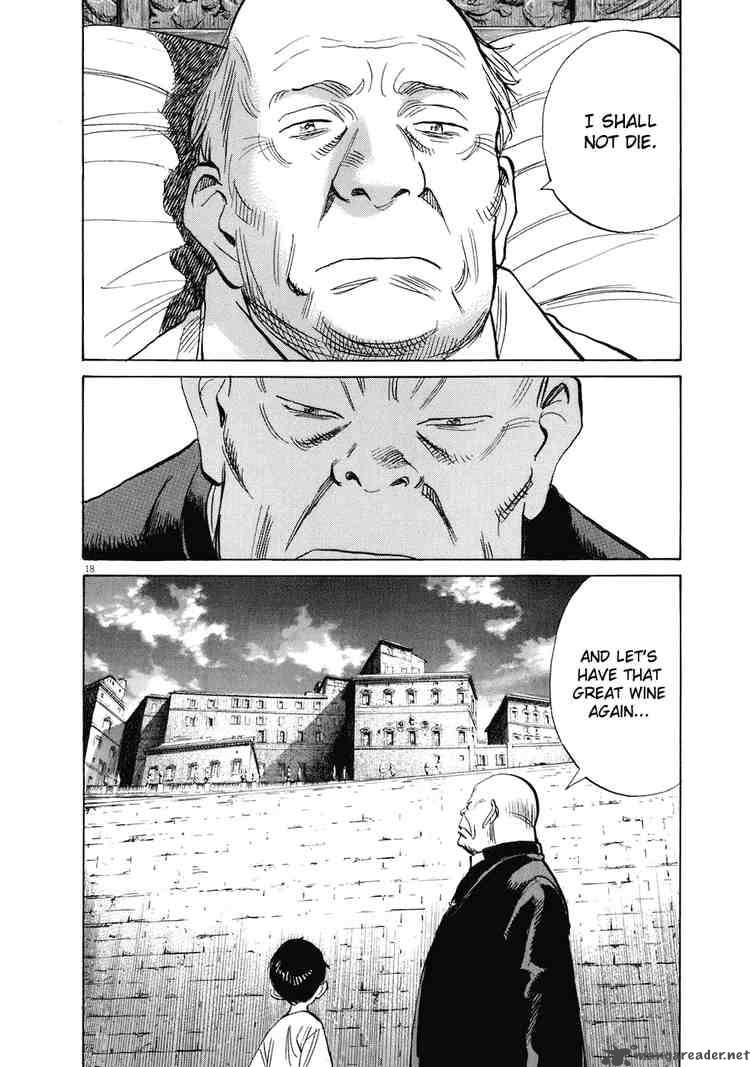 20th Century Boys Chapter 228 Page 18