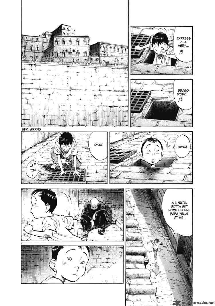 20th Century Boys Chapter 228 Page 4