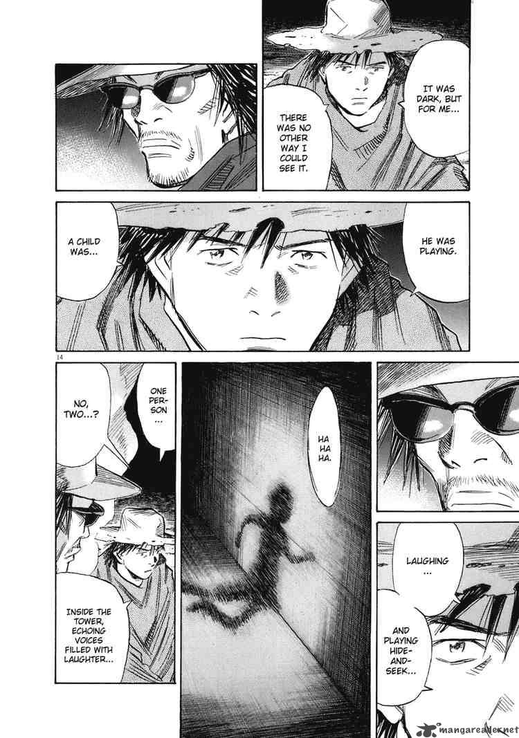 20th Century Boys Chapter 229 Page 14