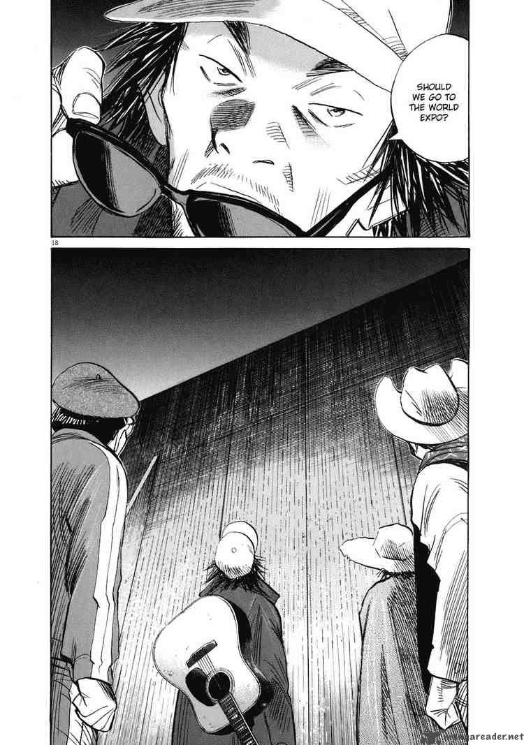 20th Century Boys Chapter 229 Page 18