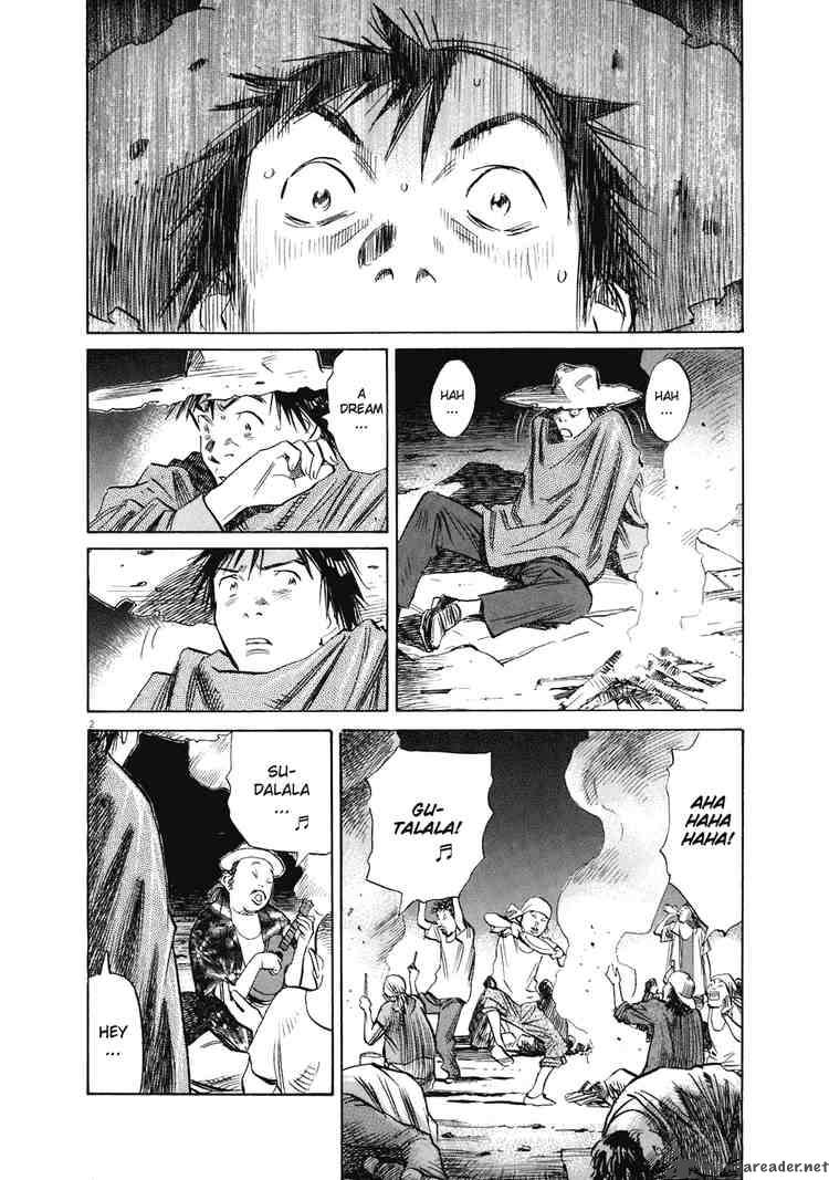 20th Century Boys Chapter 229 Page 2