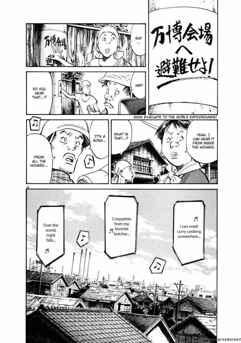 20th Century Boys Chapter 230 Page 25