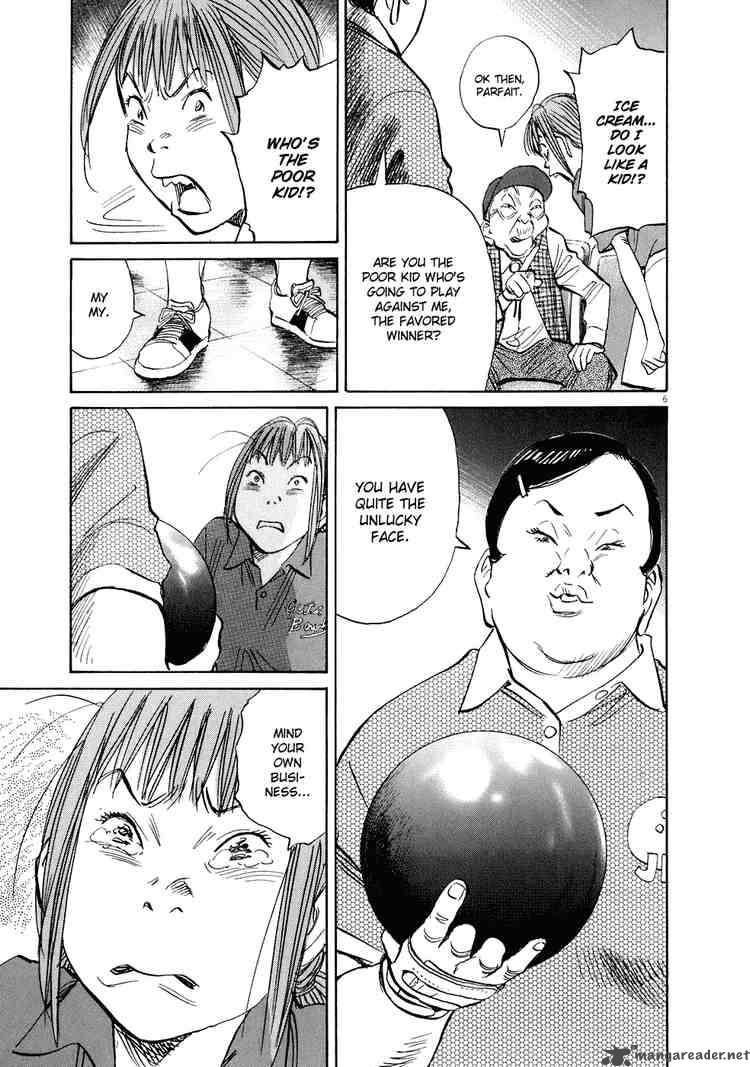20th Century Boys Chapter 233 Page 9