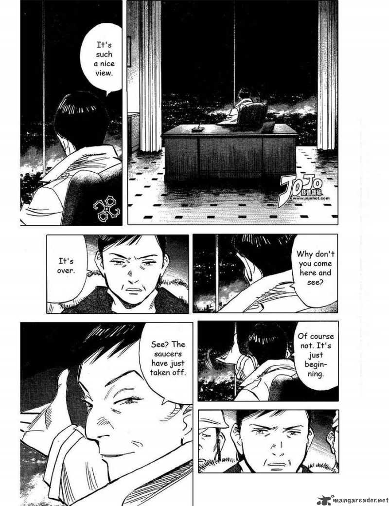 20th Century Boys Chapter 239 Page 13