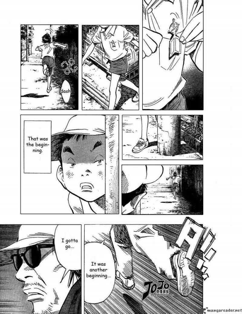 20th Century Boys Chapter 239 Page 3