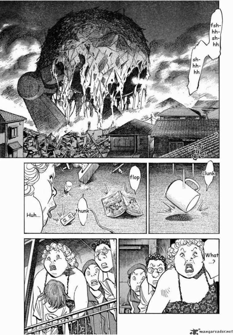 20th Century Boys Chapter 241 Page 13