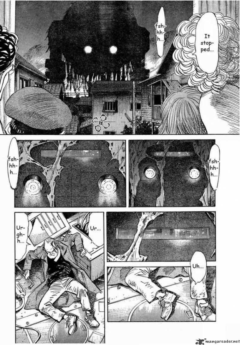 20th Century Boys Chapter 241 Page 14