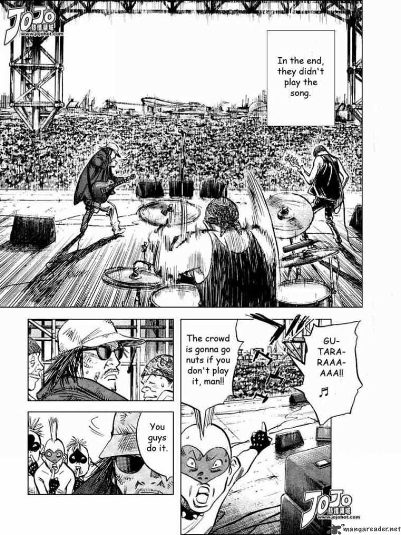 20th Century Boys Chapter 242 Page 20