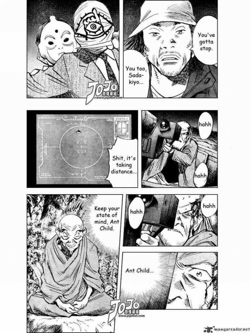 20th Century Boys Chapter 242 Page 8