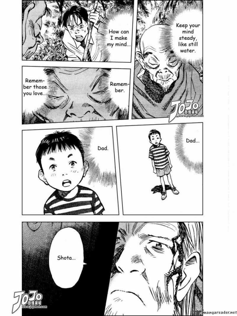 20th Century Boys Chapter 242 Page 9