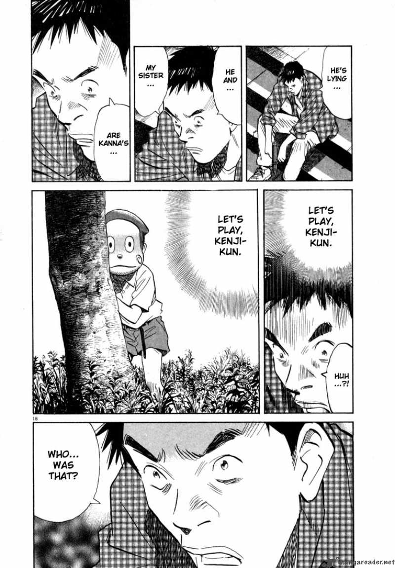 20th Century Boys Chapter 25 Page 18