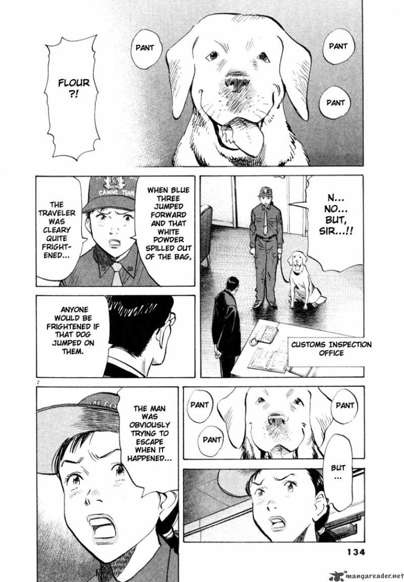 20th Century Boys Chapter 29 Page 2