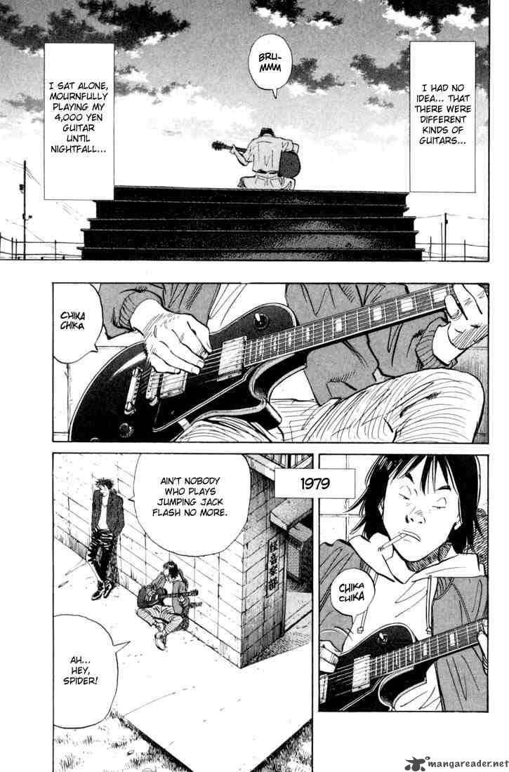 20th Century Boys Chapter 3 Page 12