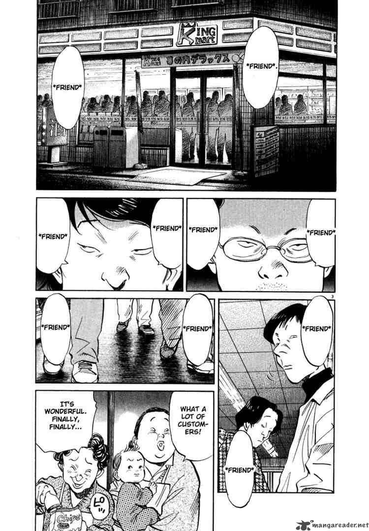 20th Century Boys Chapter 30 Page 3