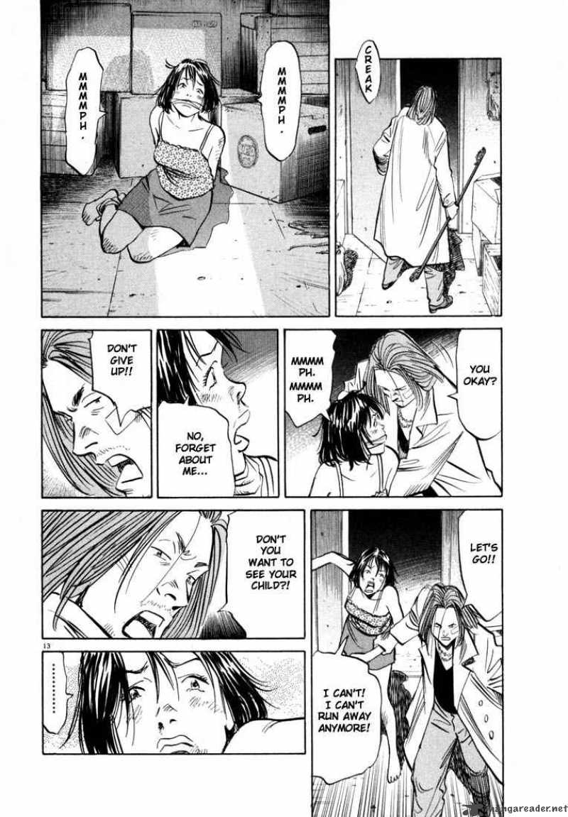 20th Century Boys Chapter 34 Page 13