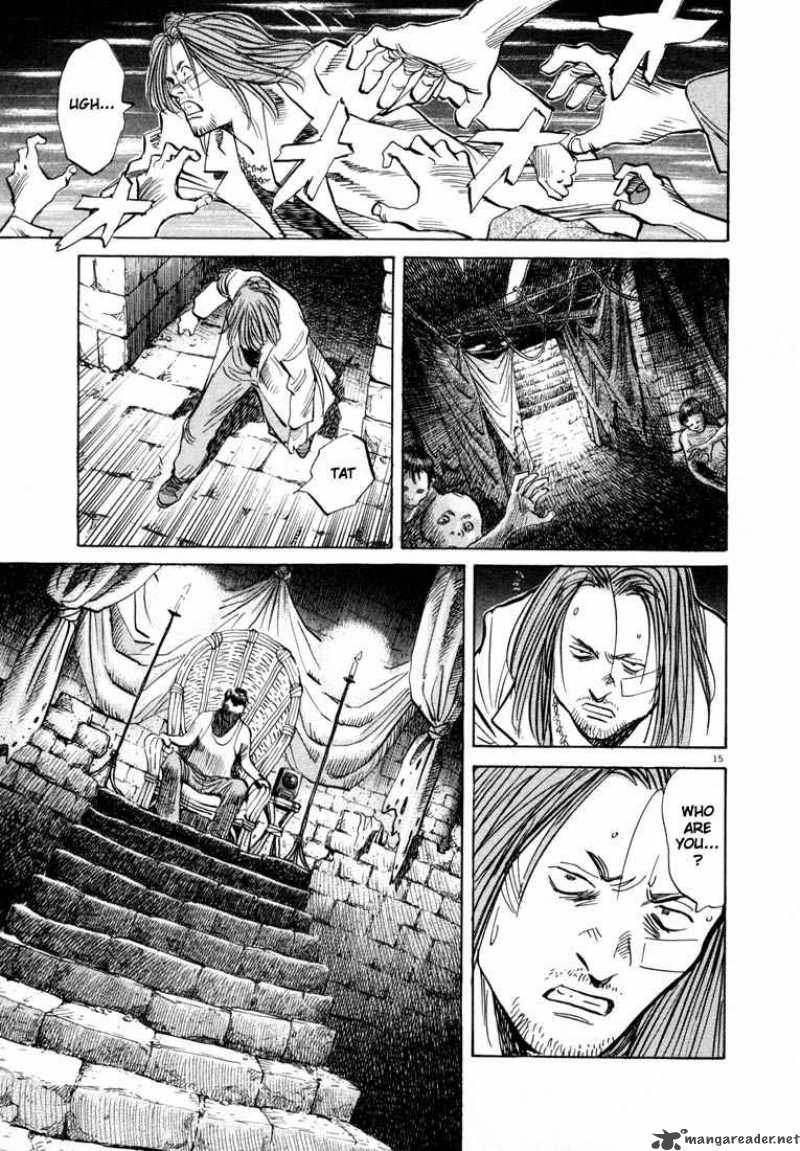 20th Century Boys Chapter 37 Page 15