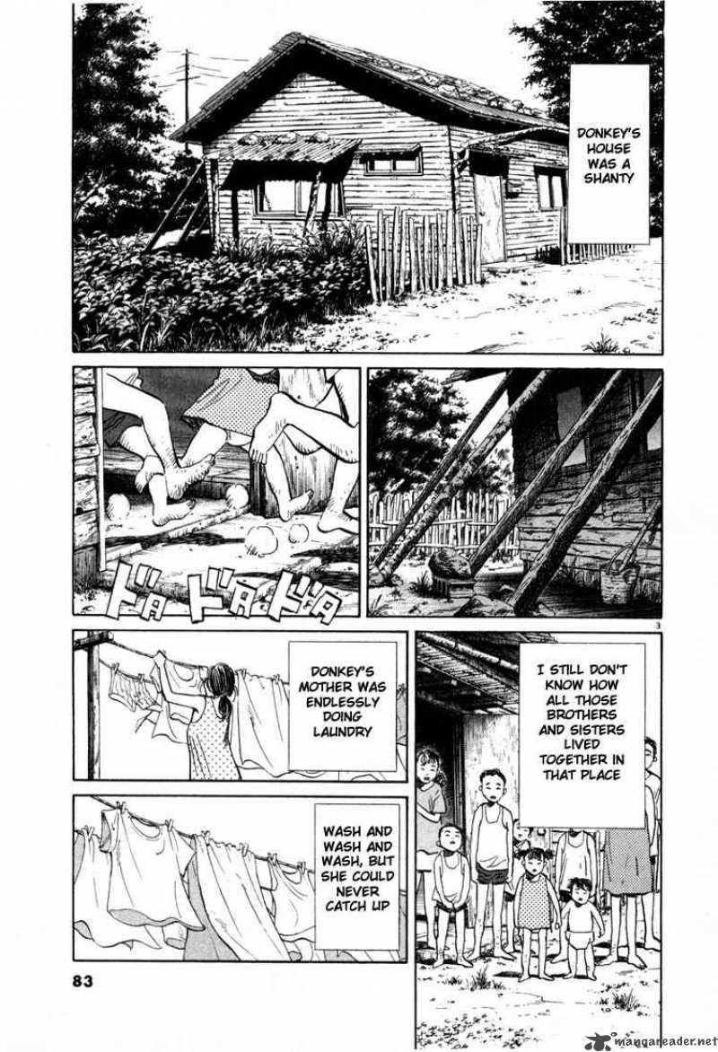 20th Century Boys Chapter 4 Page 3