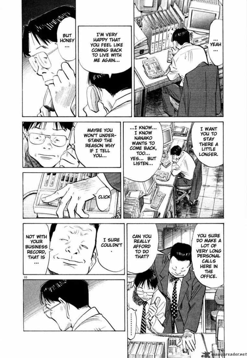 20th Century Boys Chapter 44 Page 13
