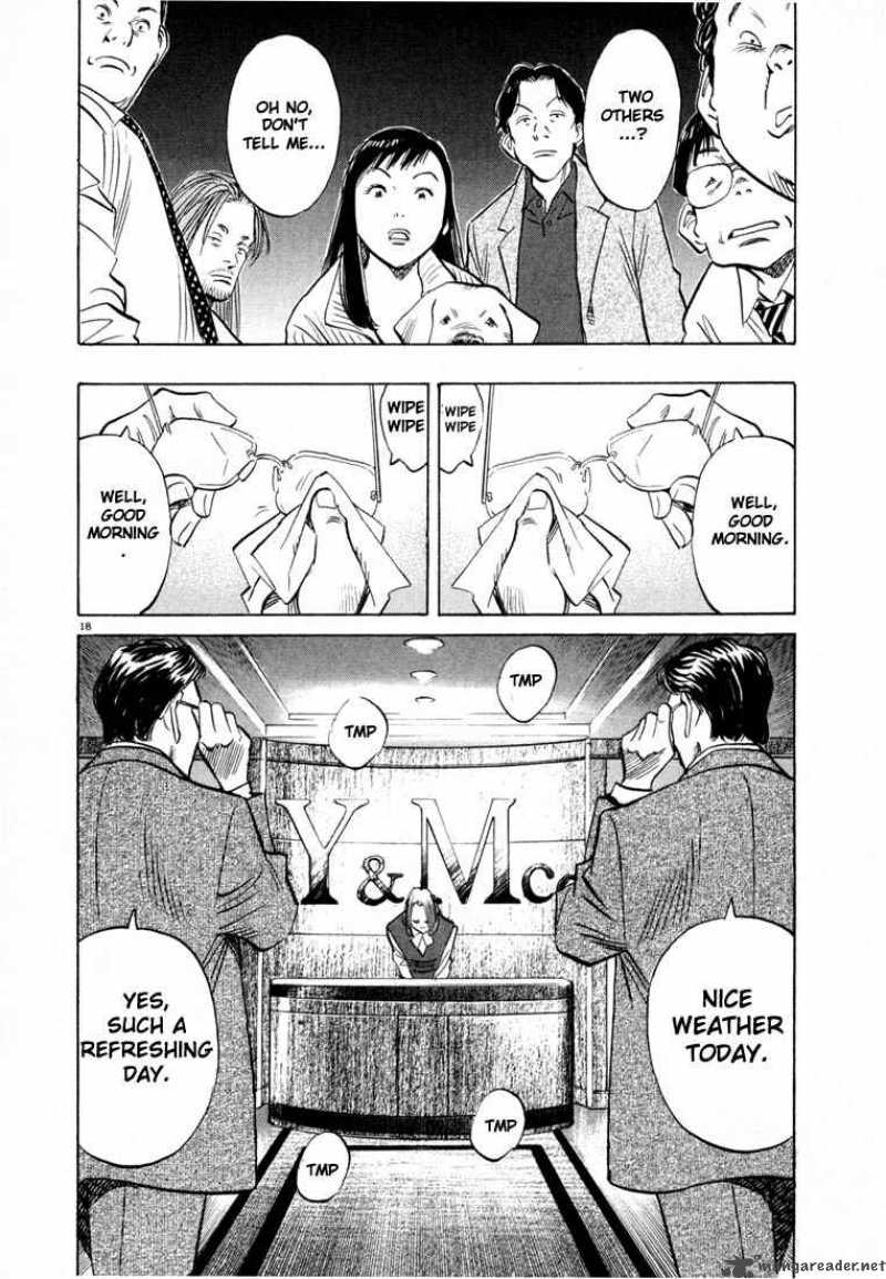 20th Century Boys Chapter 44 Page 21