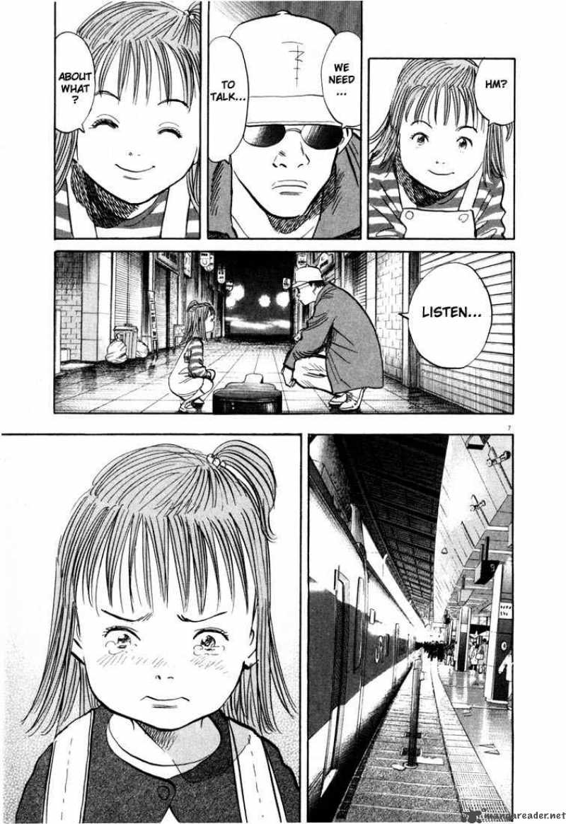 20th Century Boys Chapter 46 Page 7