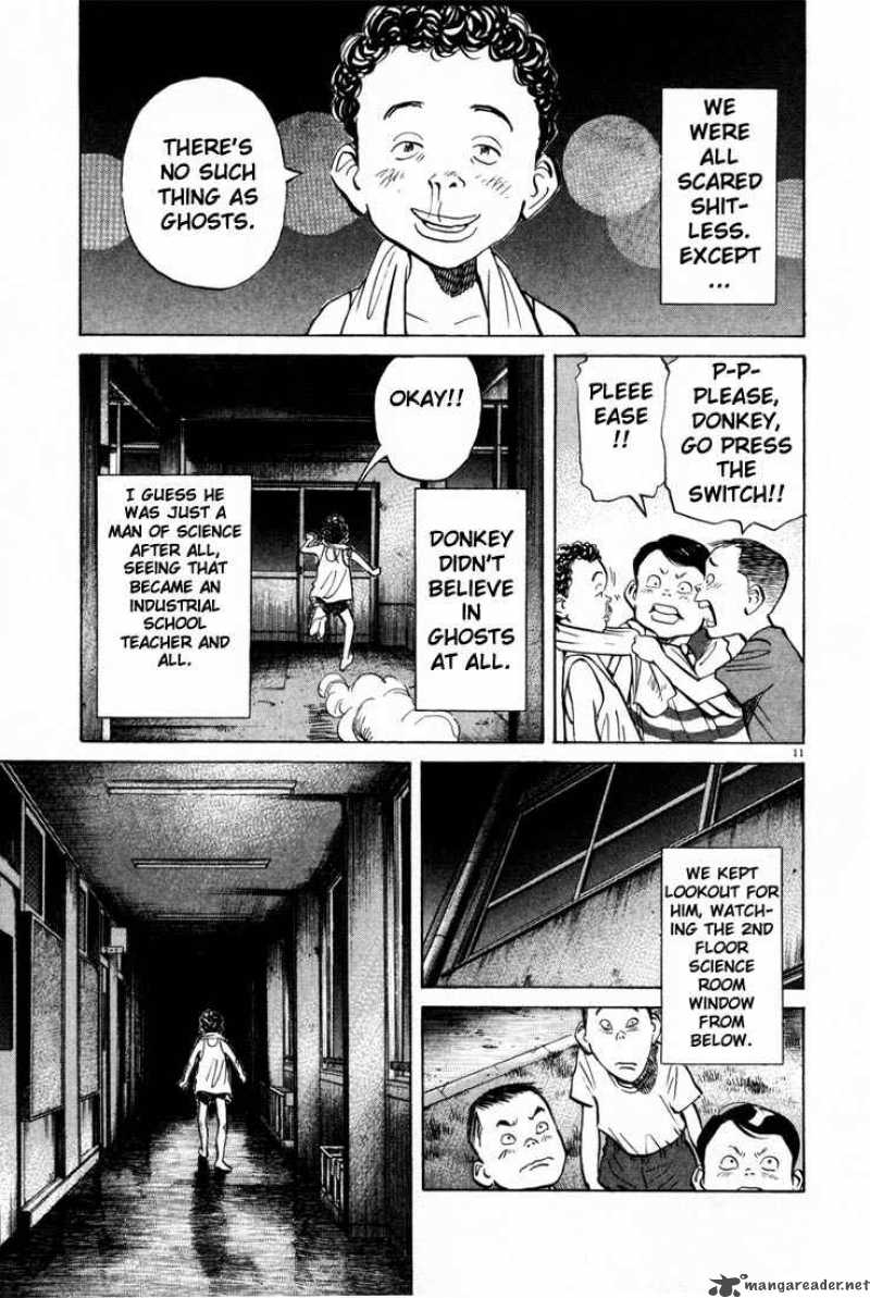20th Century Boys Chapter 5 Page 13