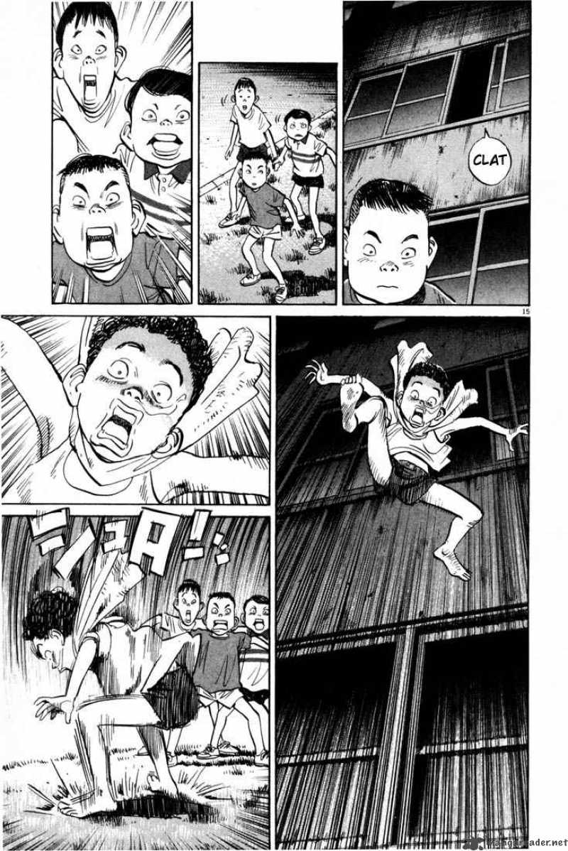 20th Century Boys Chapter 5 Page 17