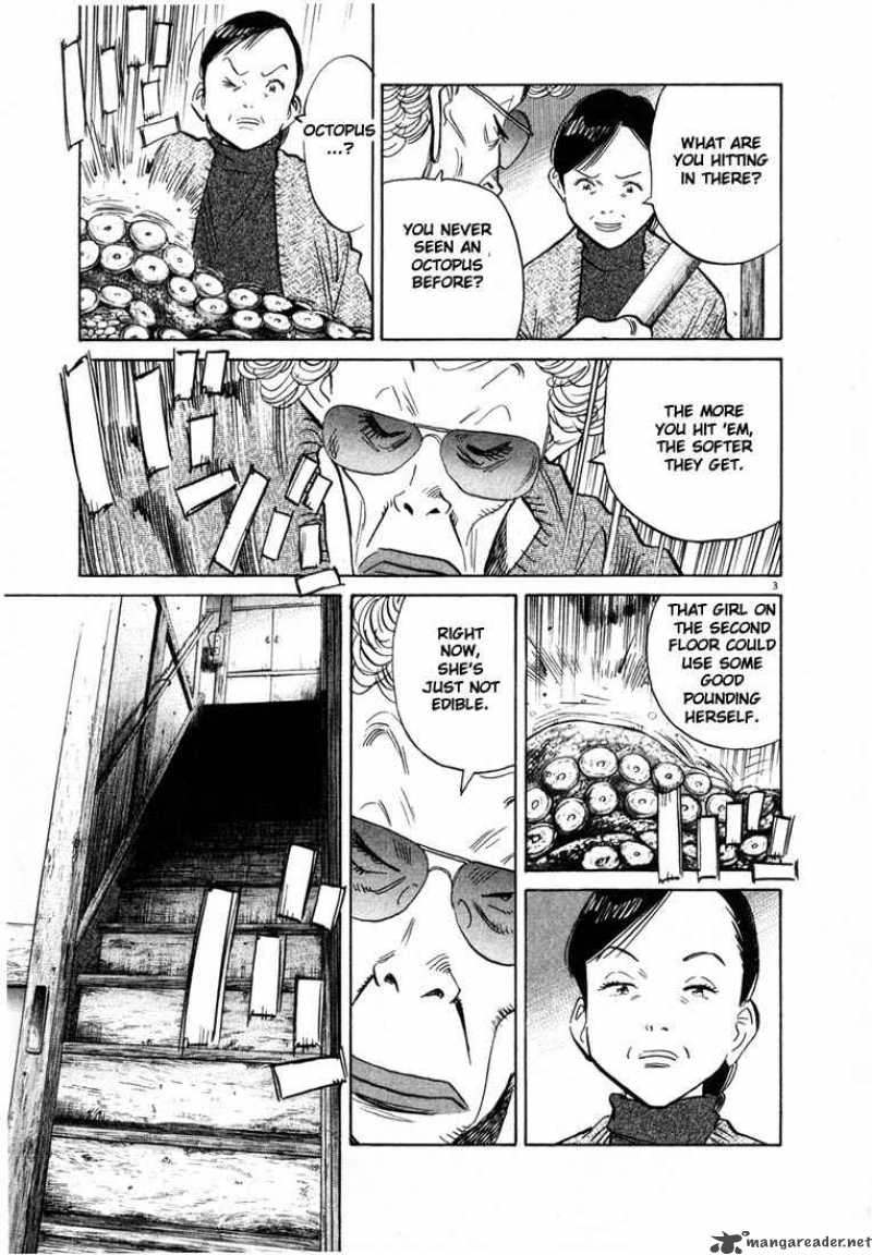 20th Century Boys Chapter 54 Page 3
