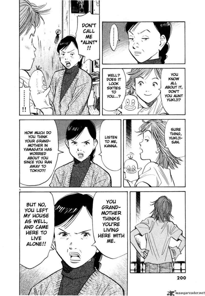 20th Century Boys Chapter 54 Page 6