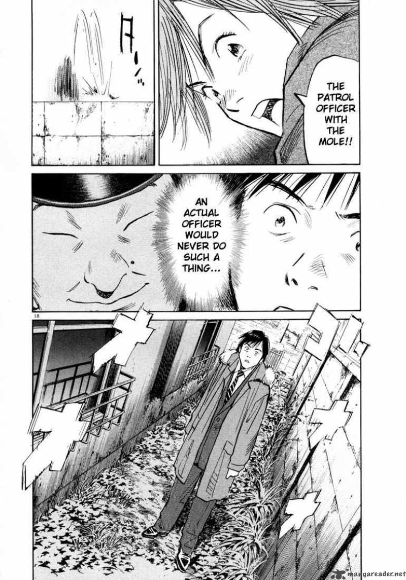 20th Century Boys Chapter 56 Page 18