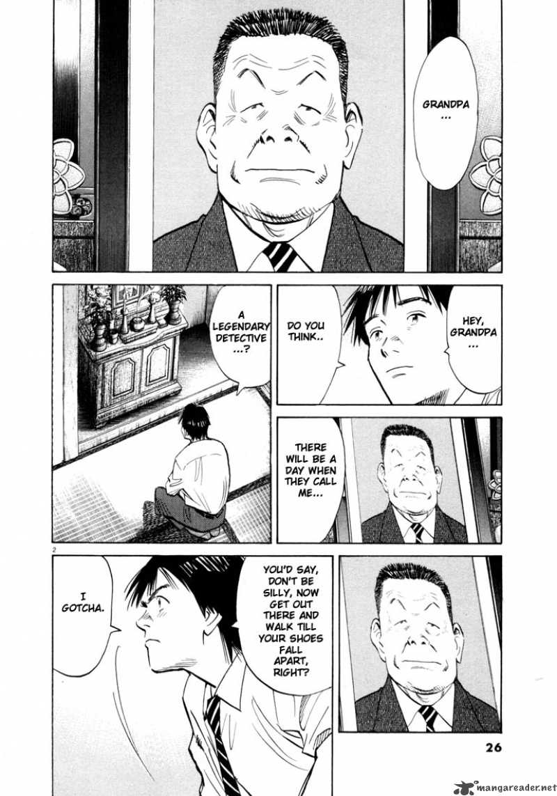 20th Century Boys Chapter 56 Page 2