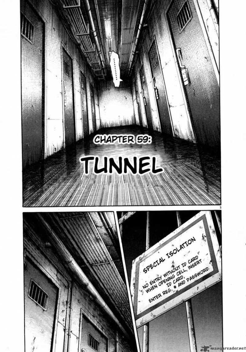 20th Century Boys Chapter 59 Page 3
