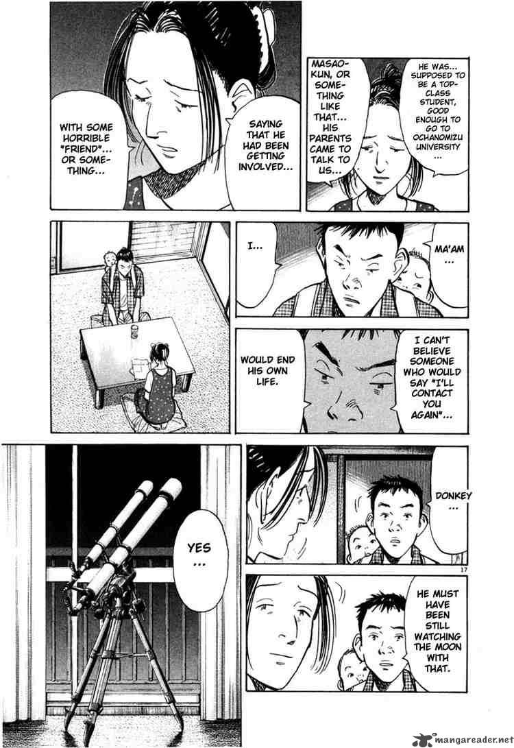 20th Century Boys Chapter 6 Page 17