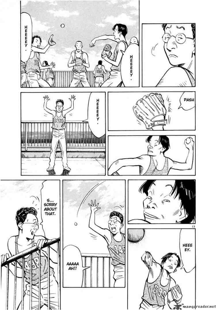 20th Century Boys Chapter 65 Page 13