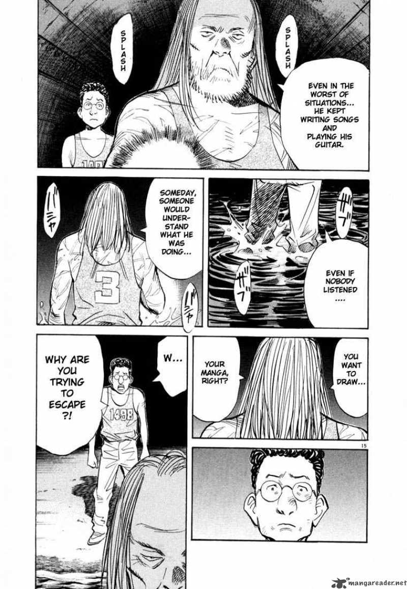 20th Century Boys Chapter 66 Page 18