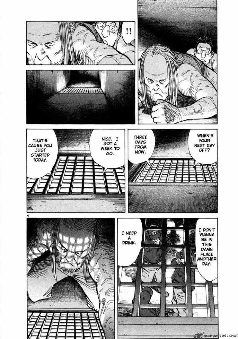 20th Century Boys Chapter 66 Page 9