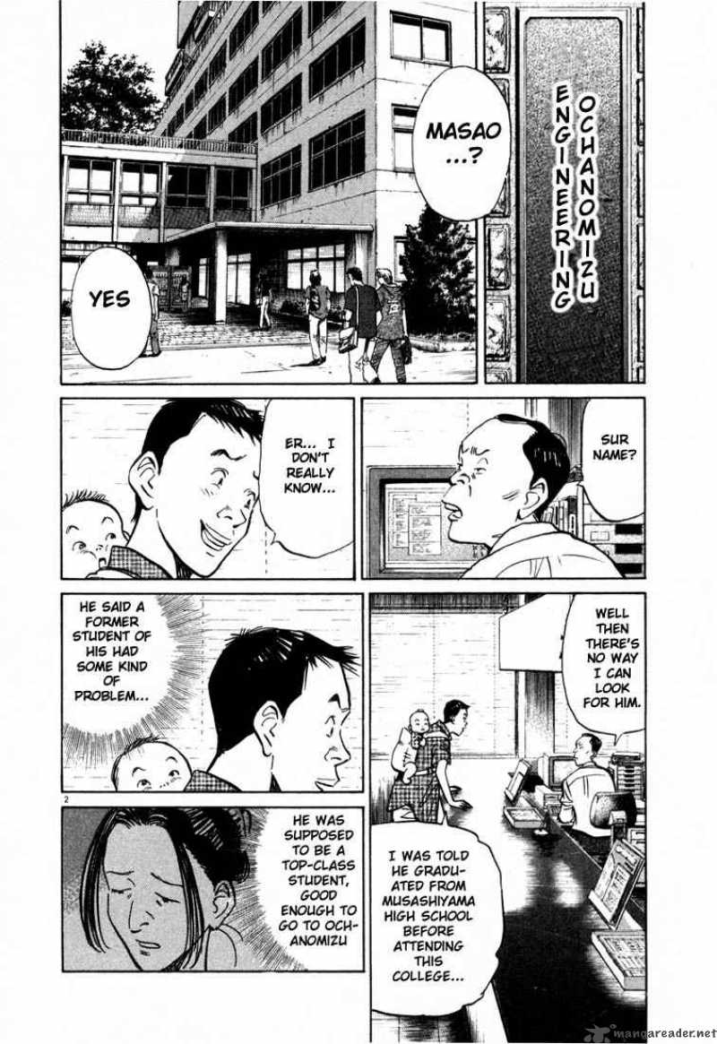 20th Century Boys Chapter 7 Page 2