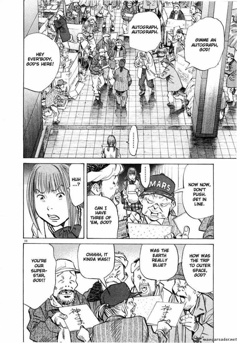 20th Century Boys Chapter 71 Page 10