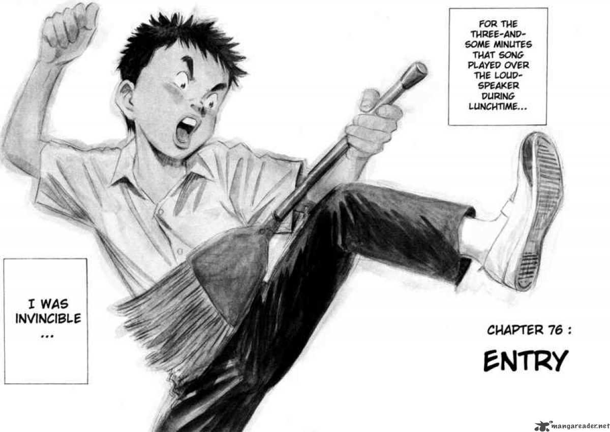 20th Century Boys Chapter 76 Page 2