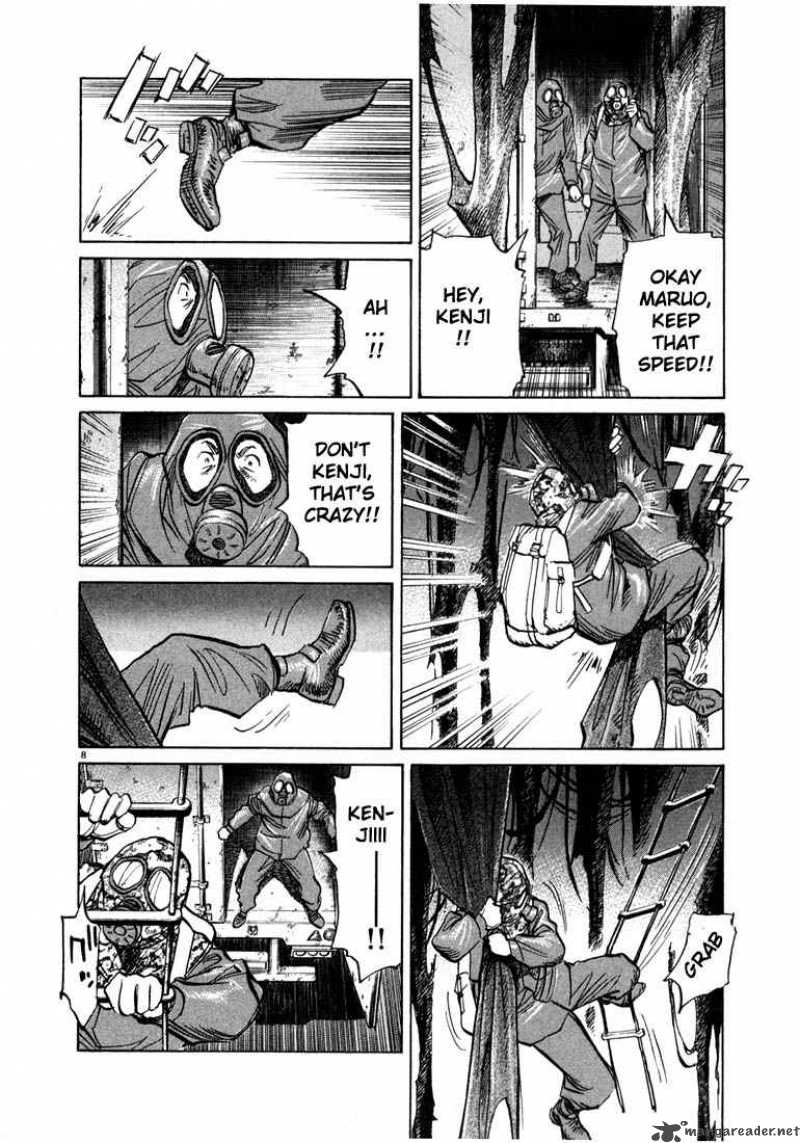 20th Century Boys Chapter 77 Page 11