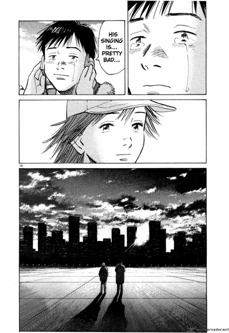 20th Century Boys Chapter 79 Page 17