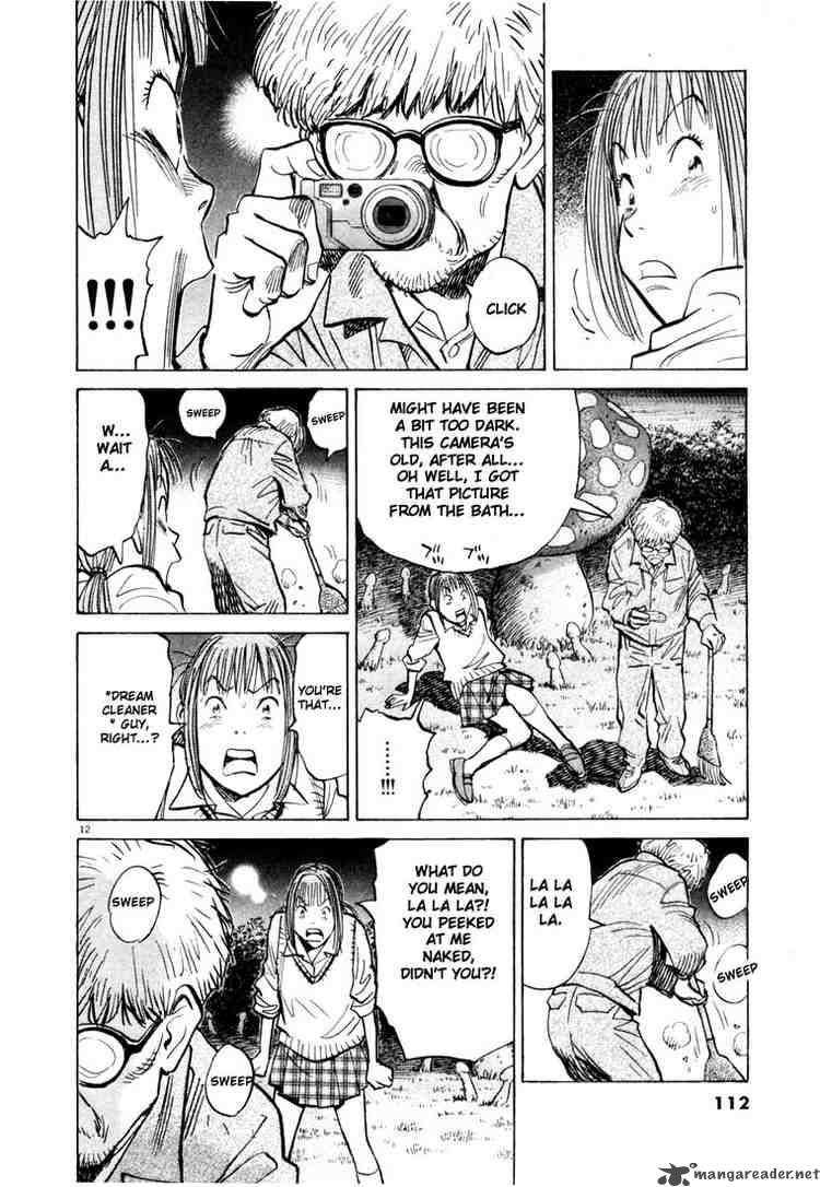 20th Century Boys Chapter 82 Page 12