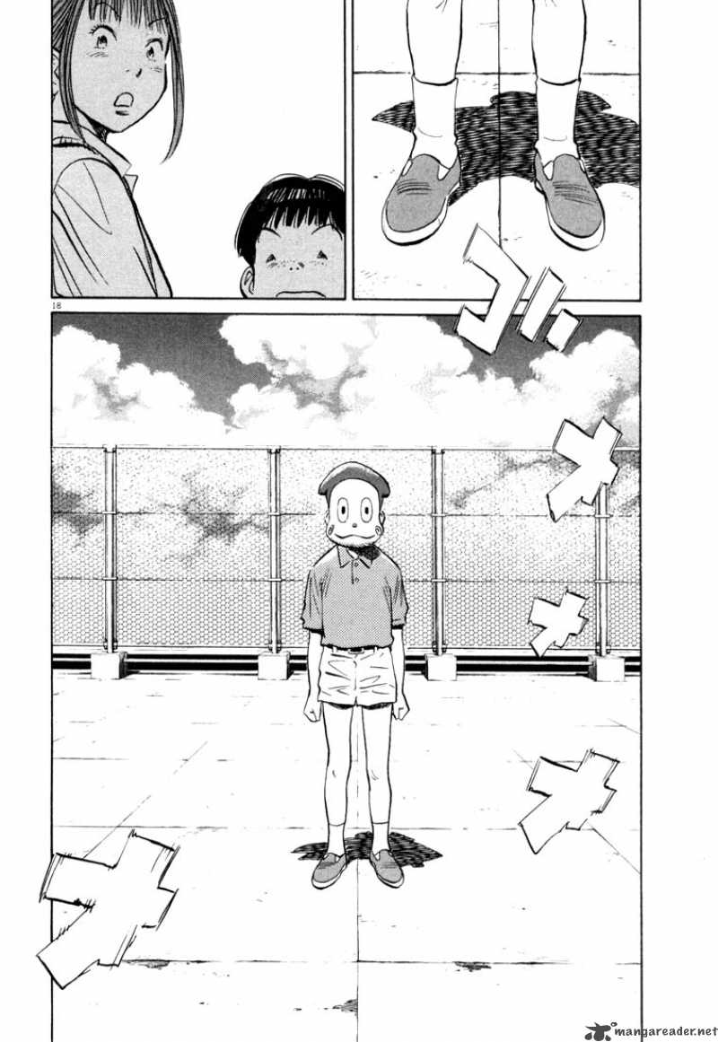 20th Century Boys Chapter 88 Page 21