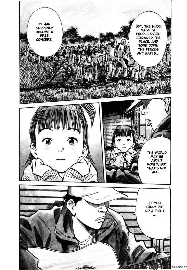 20th Century Boys Chapter 90 Page 3