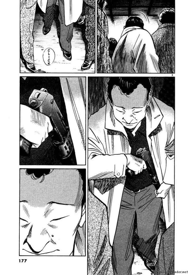 20th Century Boys Chapter 97 Page 3