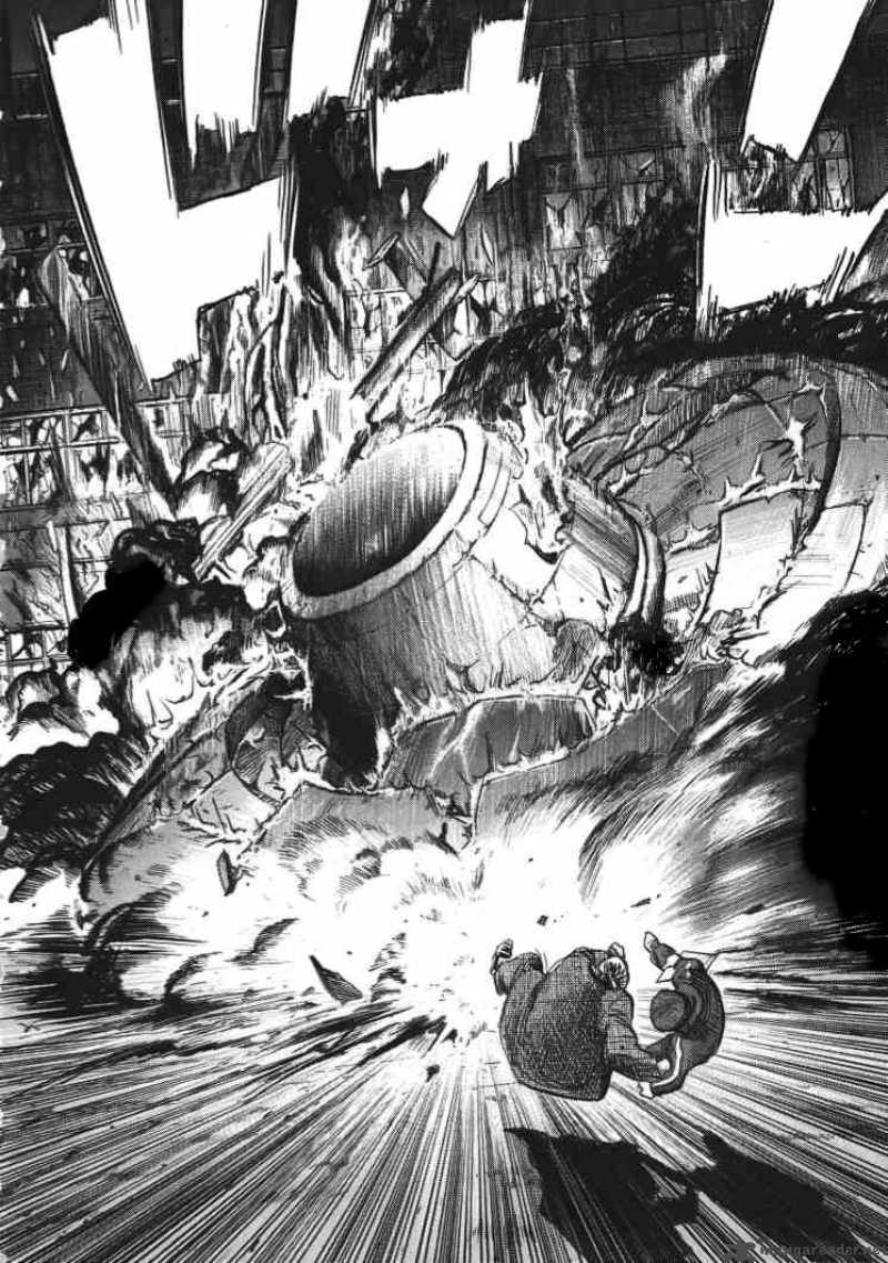 21st Century Boys Chapter 1 Page 25