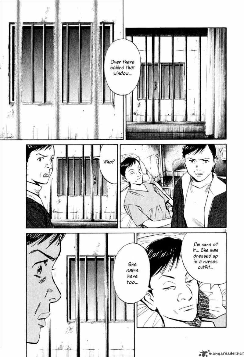21st Century Boys Chapter 10 Page 14