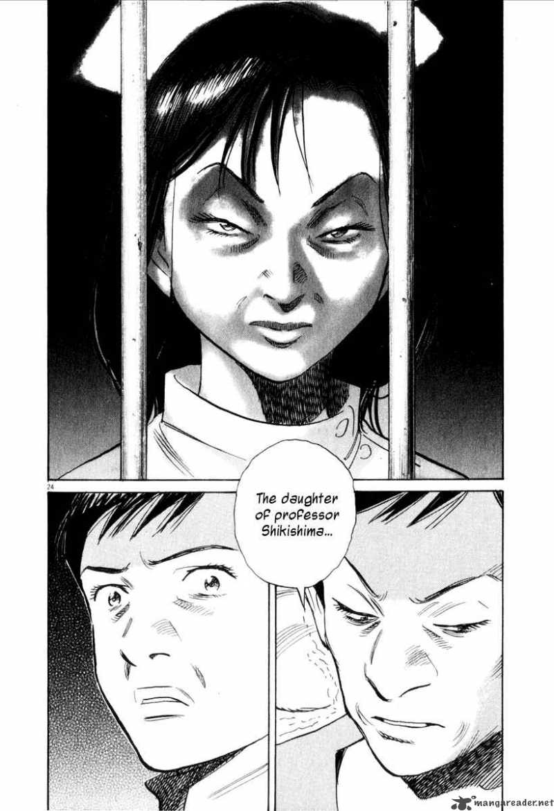 21st Century Boys Chapter 10 Page 19