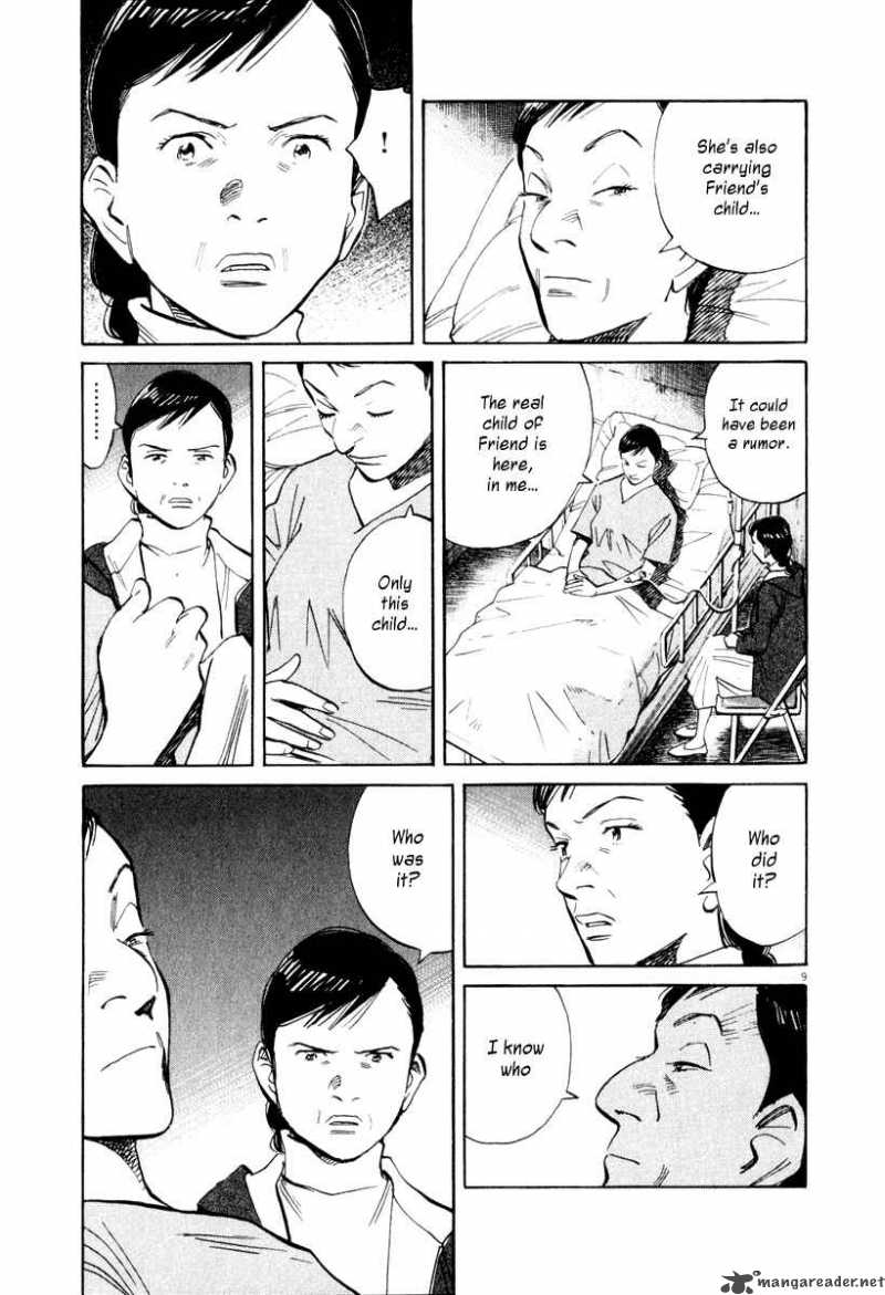 21st Century Boys Chapter 10 Page 22