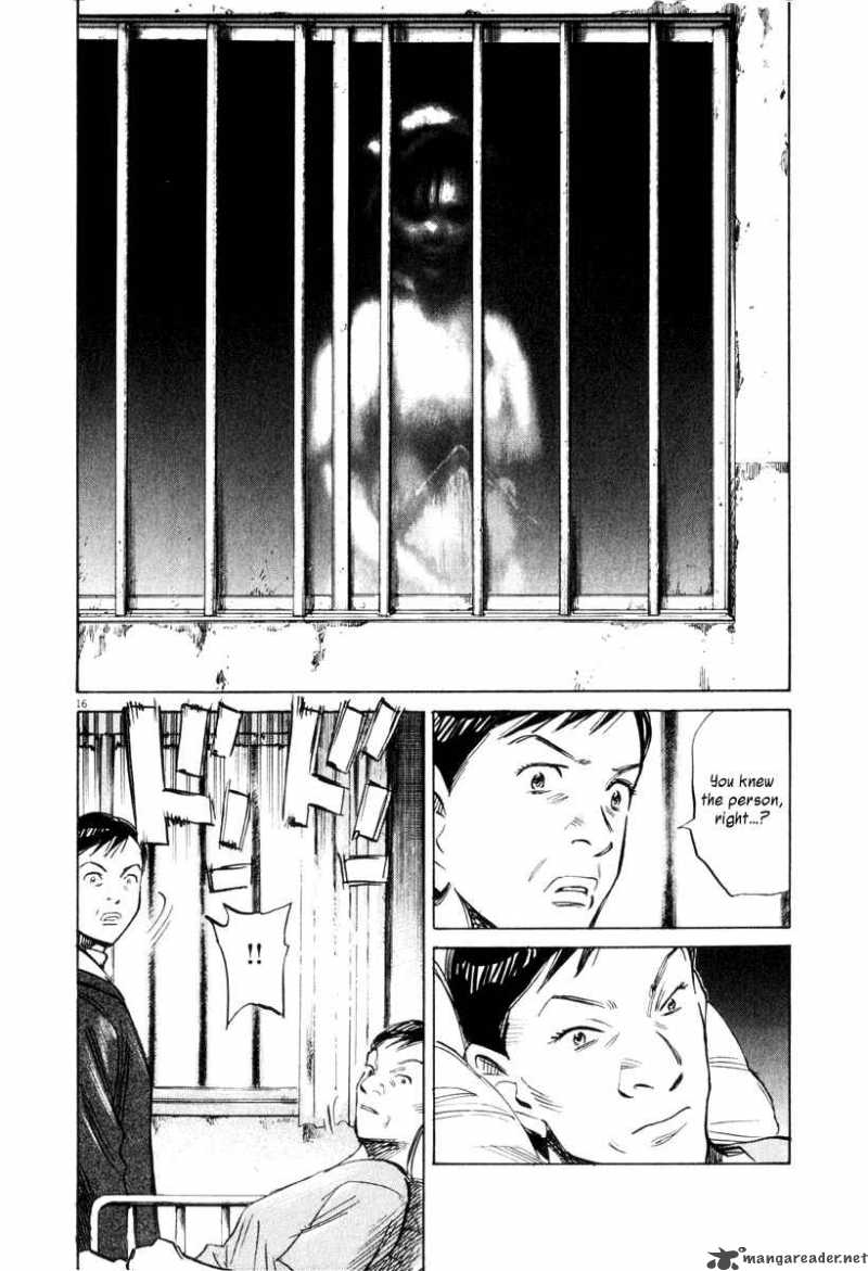 21st Century Boys Chapter 10 Page 24