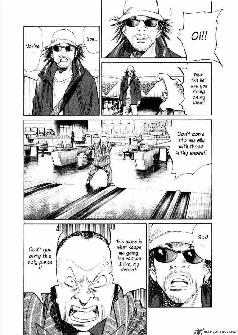 21st Century Boys Chapter 11 Page 3